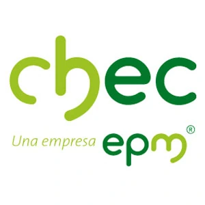 CHEC logo